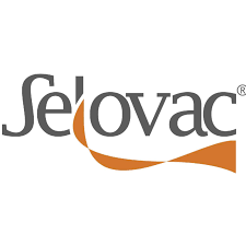 Logotipo da Selovac