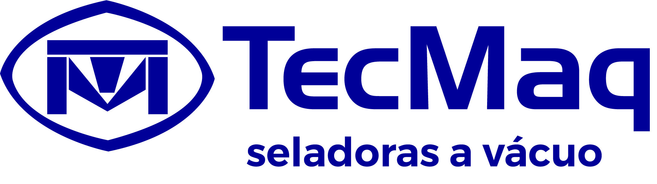 Logotipo da Tecmaq