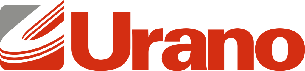 Logotipo da Urano